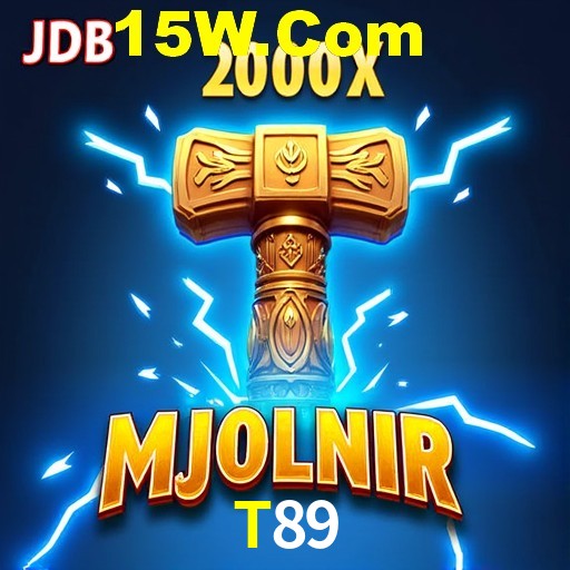 Quick Registration T89
