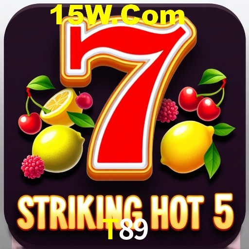 cassino T89