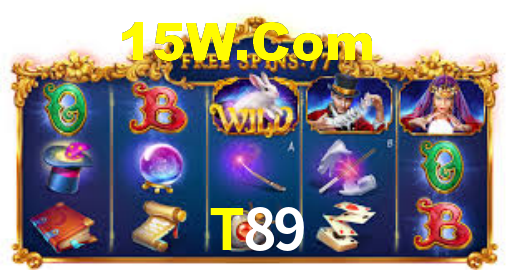 T89 CaSSino