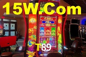 T89: Jogos de Caça-Níqueis-Altas Recompensas, Roleta-Velocidade, Blackjack-Desafios Máximos