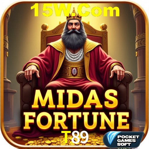 Provedores de Jogos T89