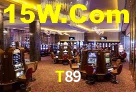 Daily Bonuses T89