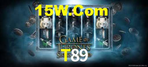 T89 - Melhor Plataforma De Apostas - T89.Com