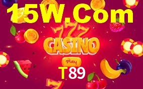 Roulette Table T89