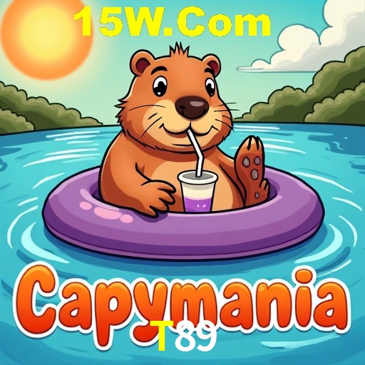 Games Directory T89